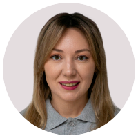 Сагутдинова  Лилия Анваровна
